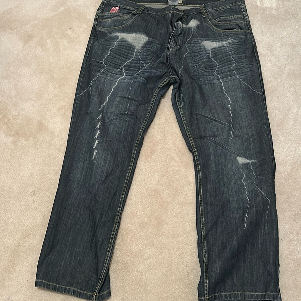 Miskeen jeans